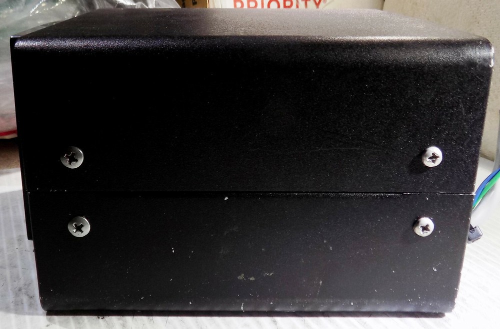 ATC Hour Meter Timer 120VAC