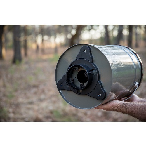 ALL-IN-ONE II FEEDER KIT