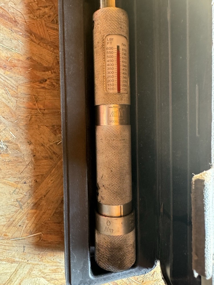 Torque Wrench Ratchet