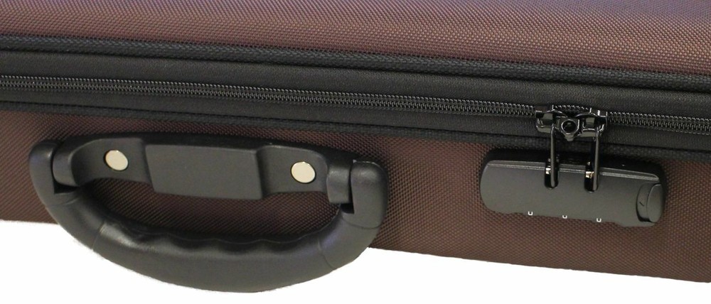 Peak Case - Ruger Precision Rifle Case - Ultralight
