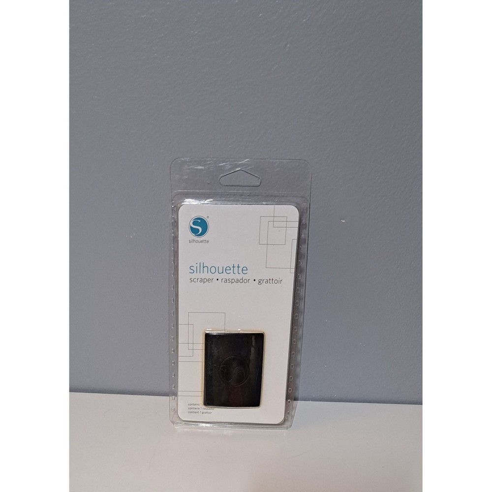 Silhouette Scraper Tool