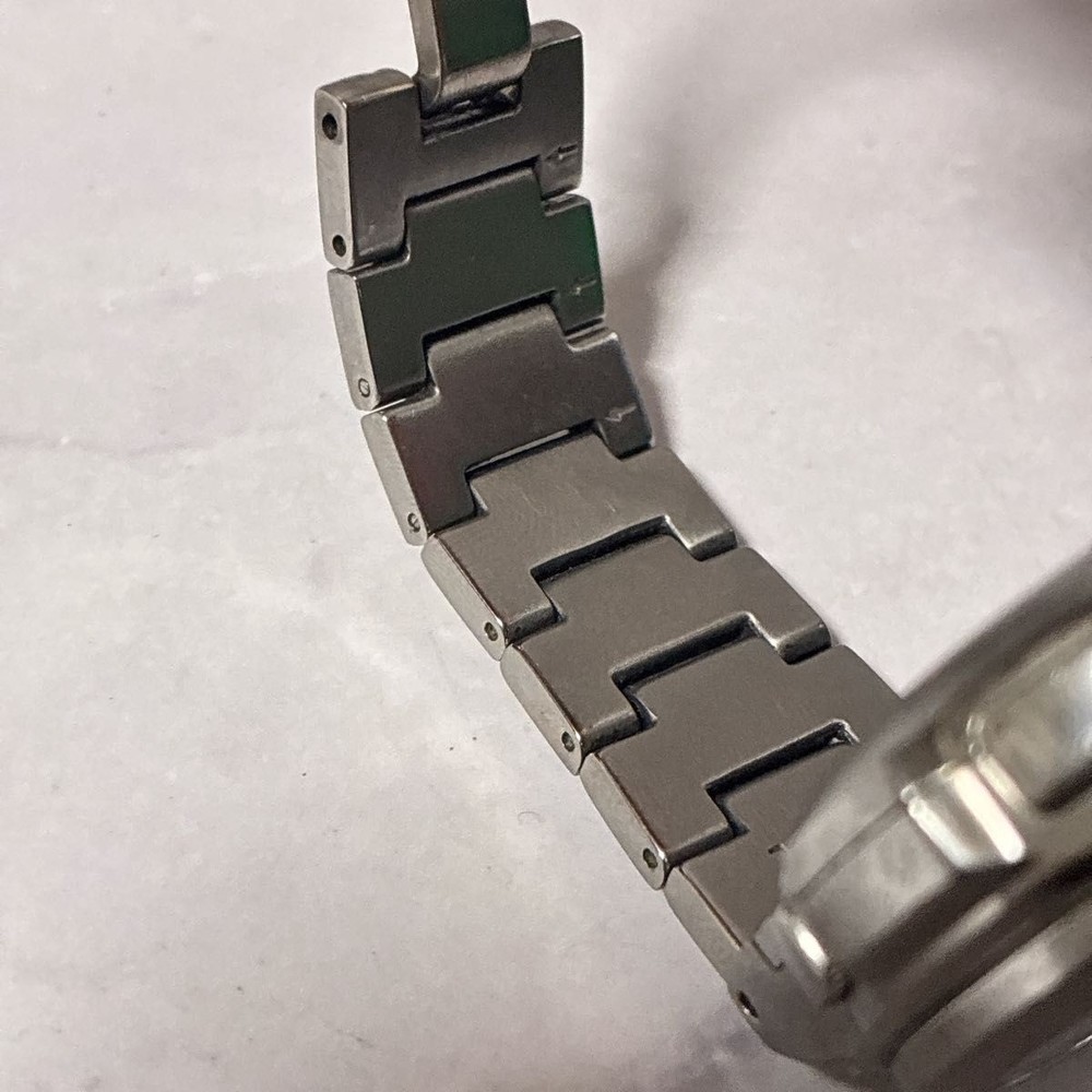 [Rare] CASIO Oceanus First Generation OCW-500TDJ Solar