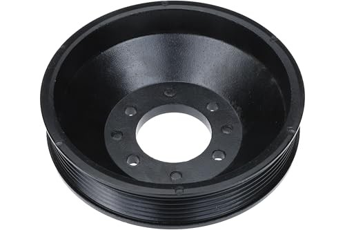 11511730554PRM Aluminum Water Pump Pulley