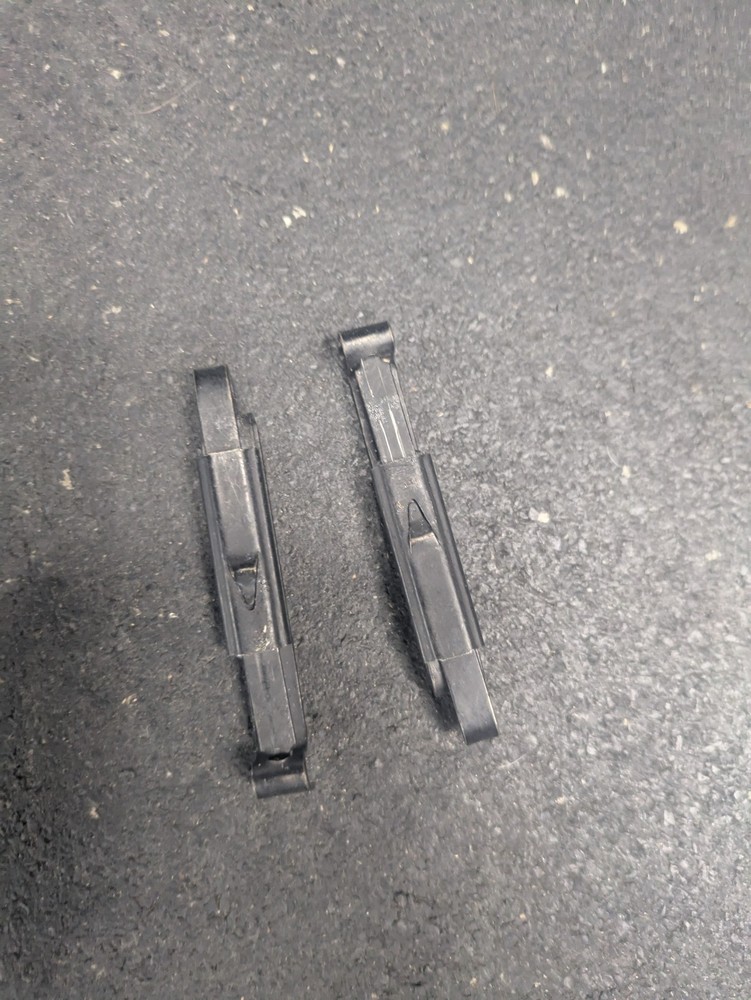 USGI Alice Keeper Clips Pair