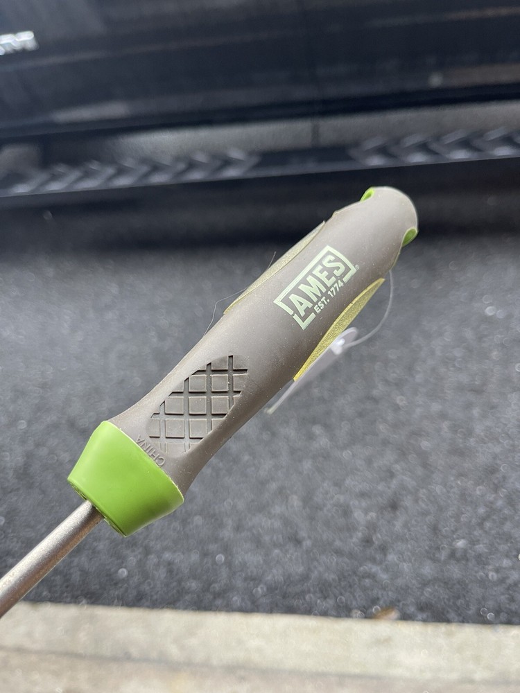 Ames Multipurpose Tool