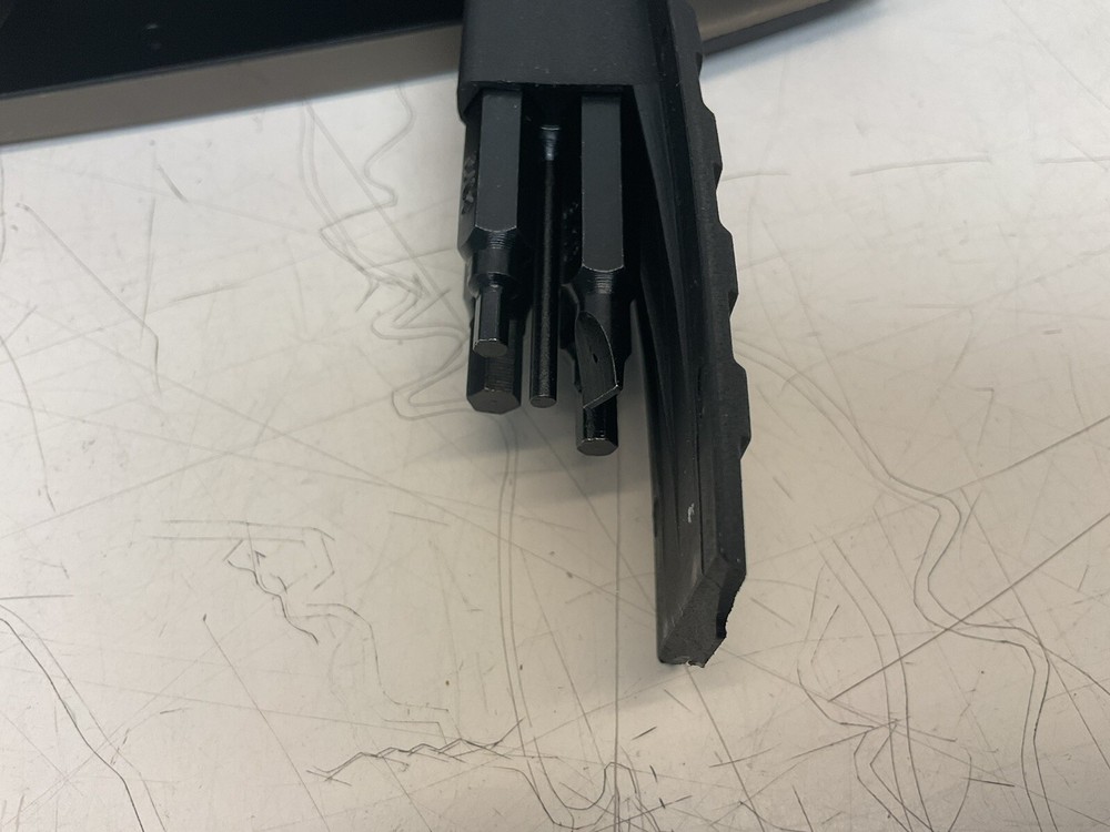 Real Avid Gun Tool Pro W/Sheath