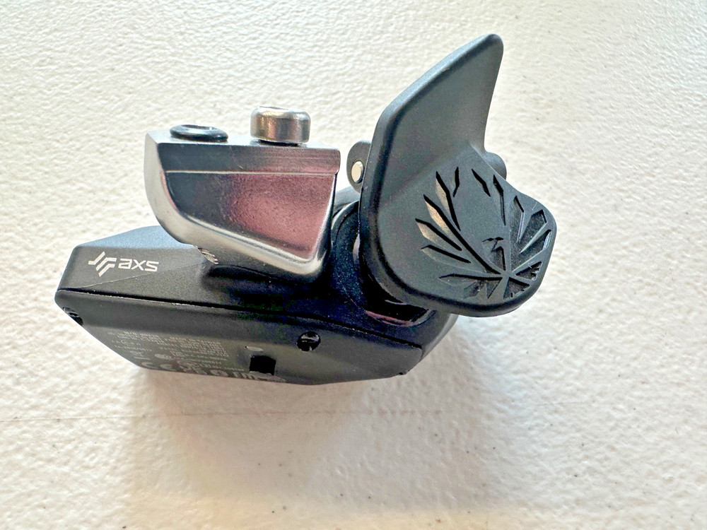 SRAM Eagle AXS Controller