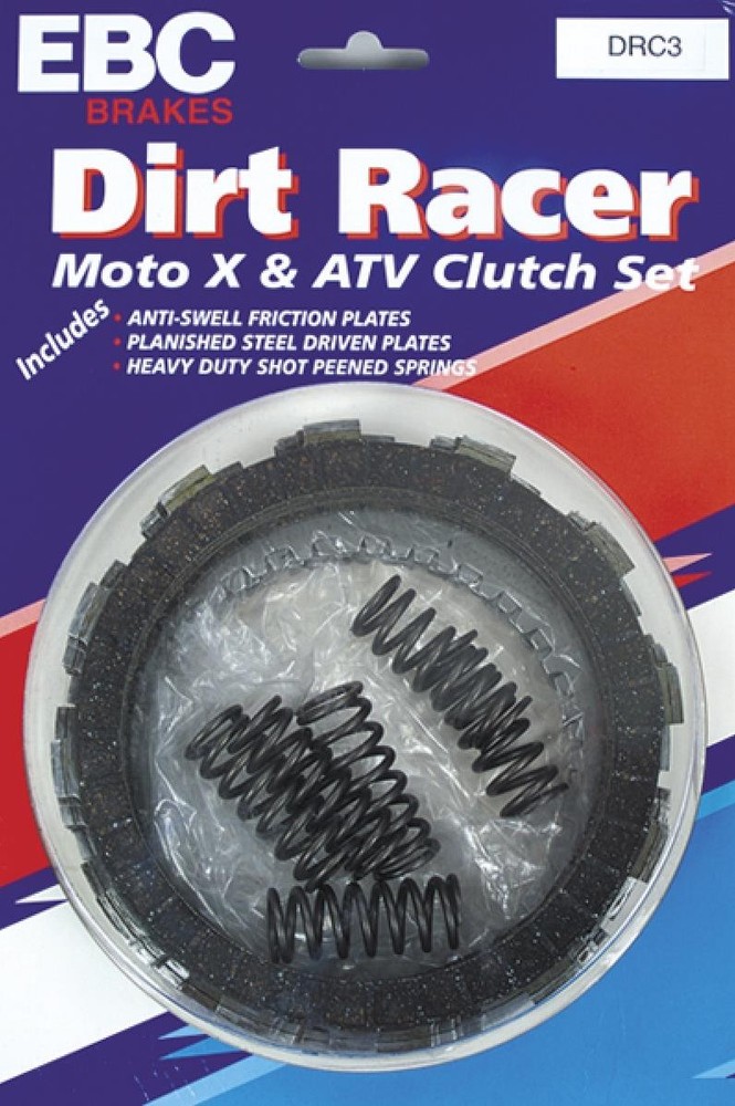 EBC DRC Series Clutch Kit DRC263