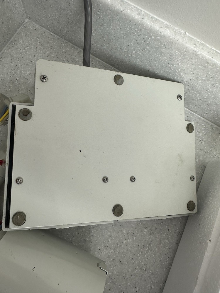 Forest Dental Chair Foot Control