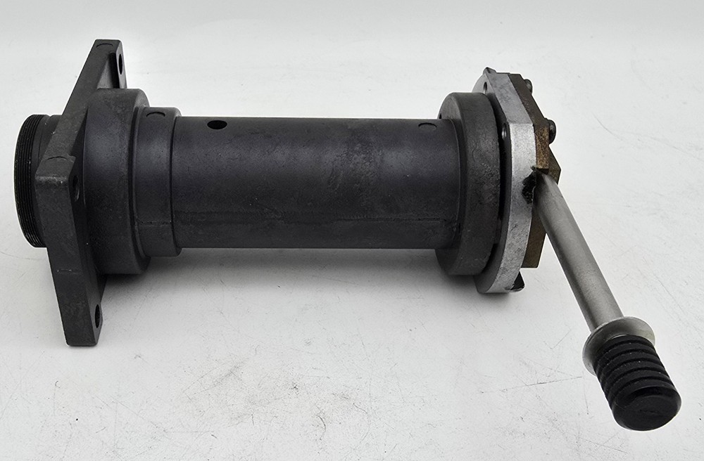 Nikon Diaphot Microscope, Lens Photo Assembly