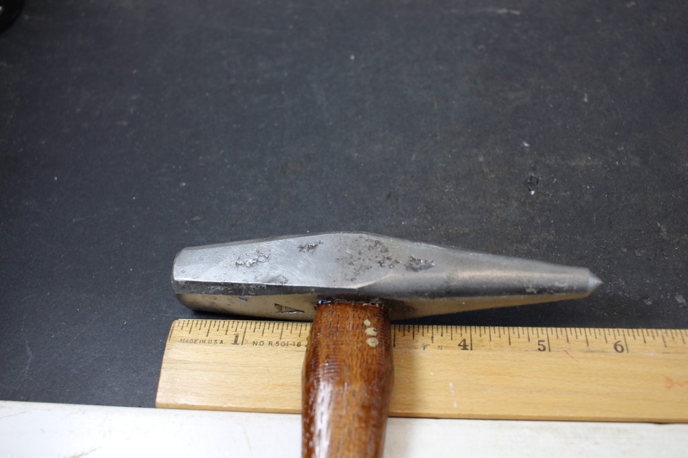 Vintage Chipping Hammer