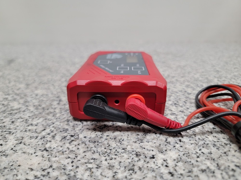 Mac Tools ET74 Amp Hound