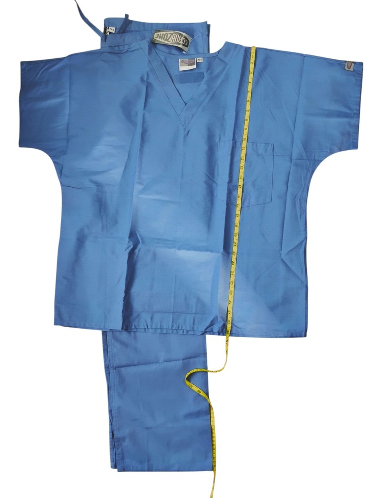 Scrub Zone 2 piece Set