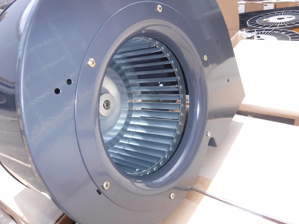 OEM Blower, 12G808 (T)