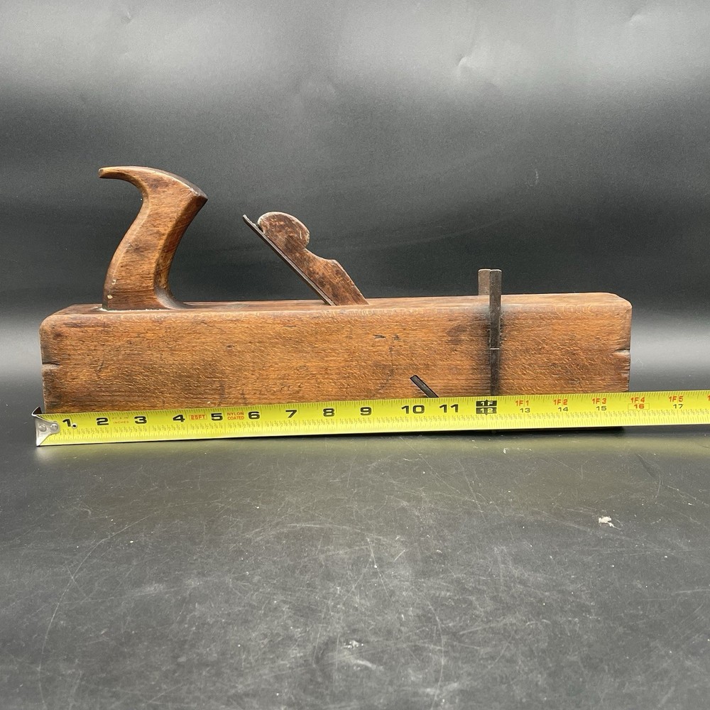 Antique OHIO TOOL CO No.611 Jack Rabbet Plane
