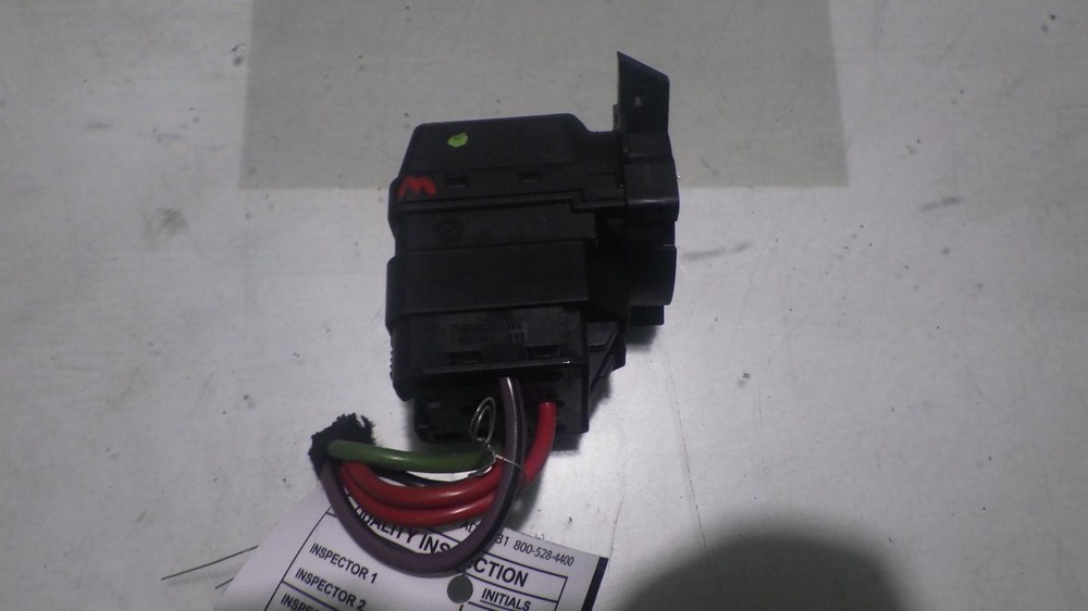 03 MINI COOPER Ignition Switch 6913965
