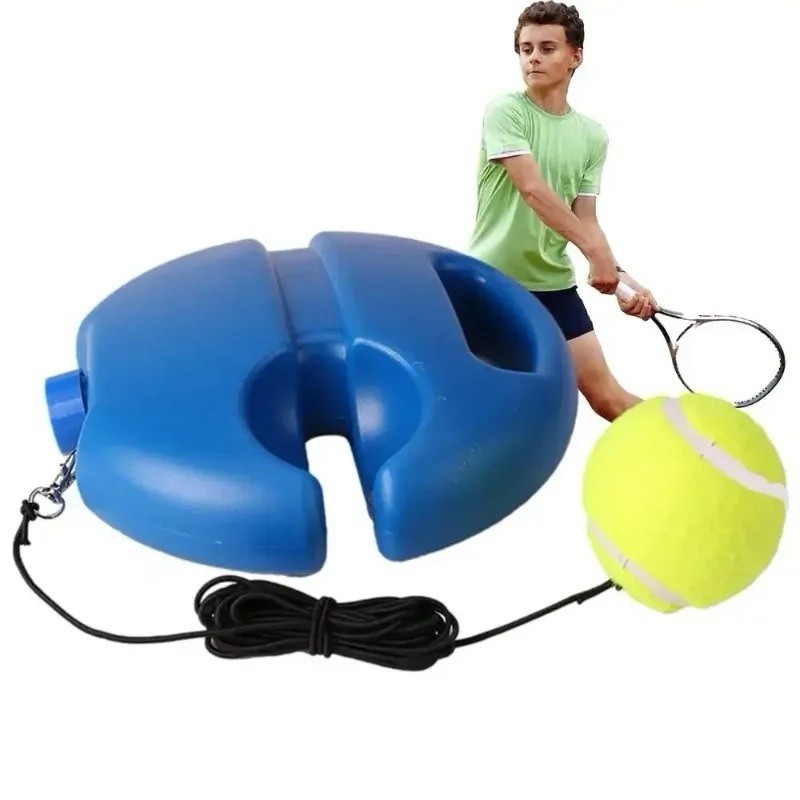 Tennis Rebound Trainer