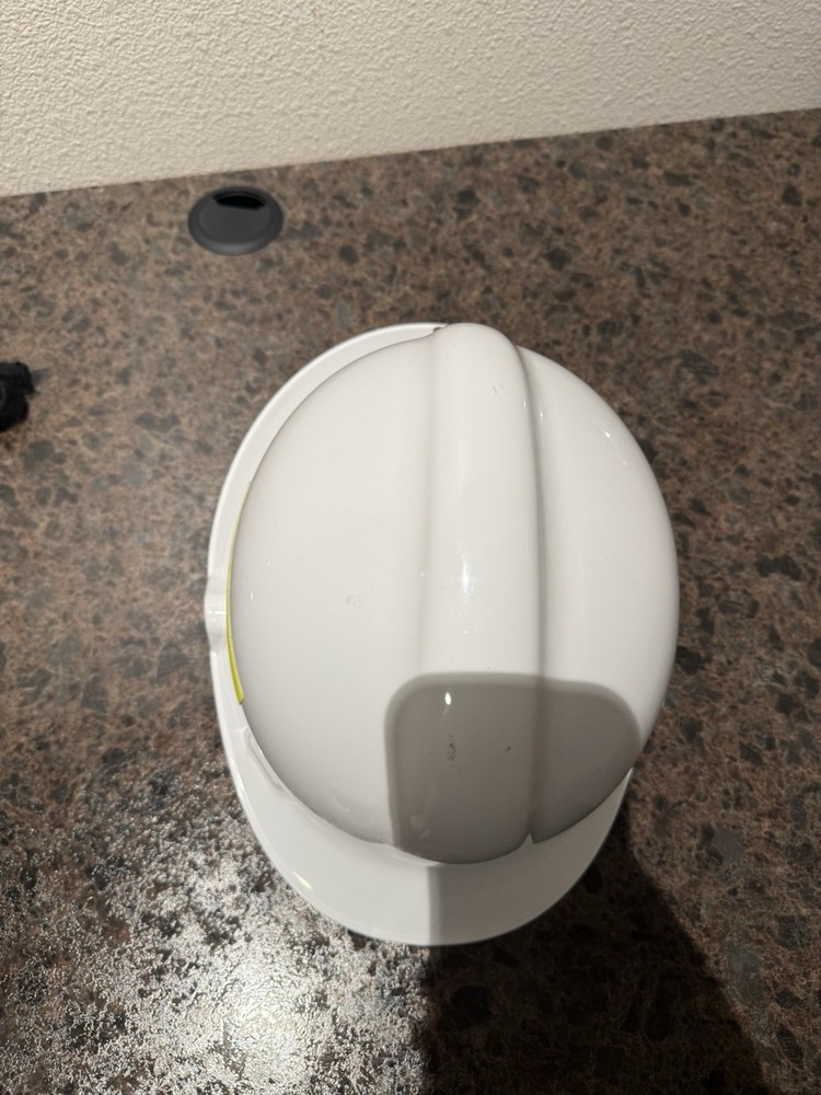 Phenix First Due Fire Helmet -White-