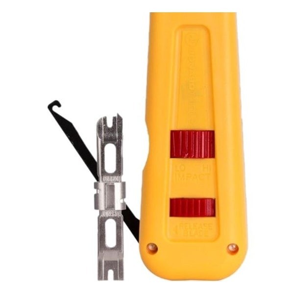 Jonard Tools Epd-914110 Punchdown Tool, 110 Blade