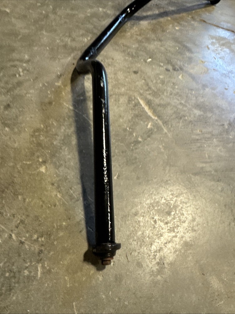 honda atc 200x Handlebars 1984
