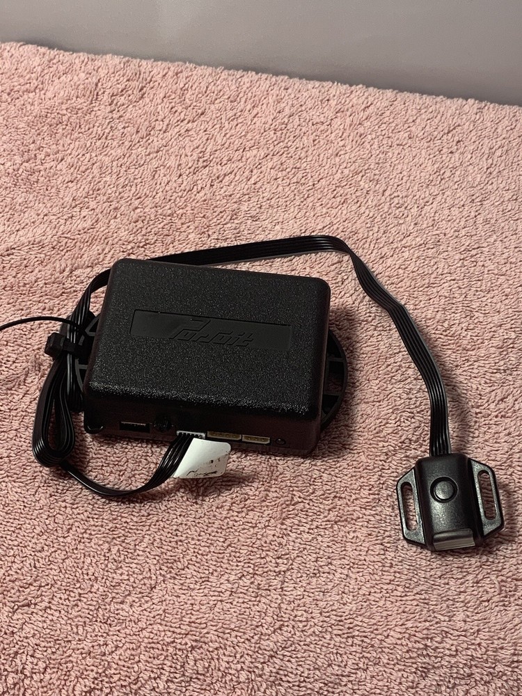 PURSUIT H50R52  Security Remote Start System Replacement Module Alarm Receiver