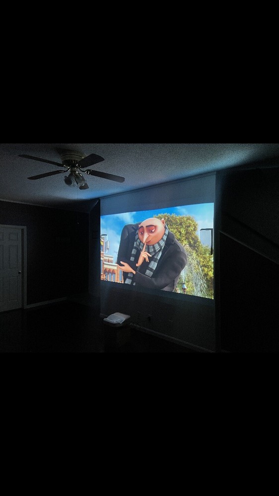 Epson PowerLite 485W 1080p Projector