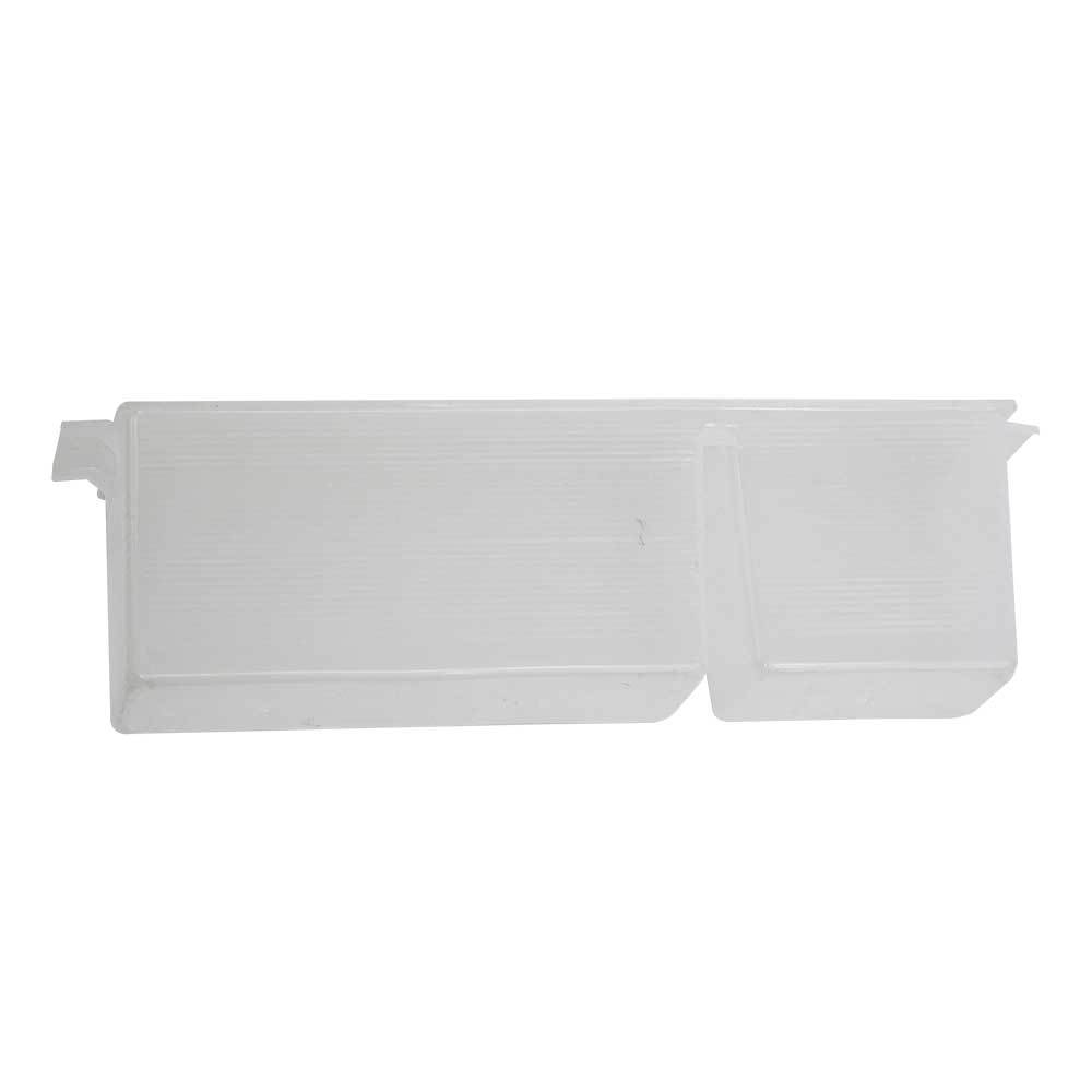 GoodLand Bee Supply GLFDR-RECM Beekeeping Portable Rectangle Plastic Feeder -Med
