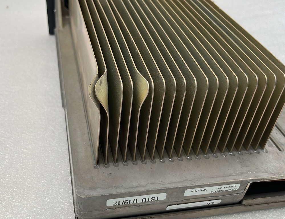 Motorola Quantar Power Amplifier CLD1299A VHF 150-174MHz **A