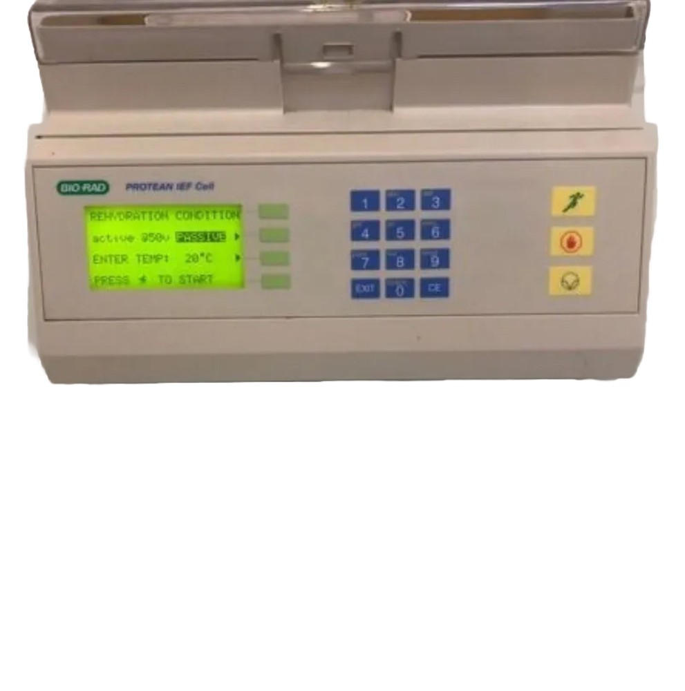 BİO-RAD PROTEAN IEF