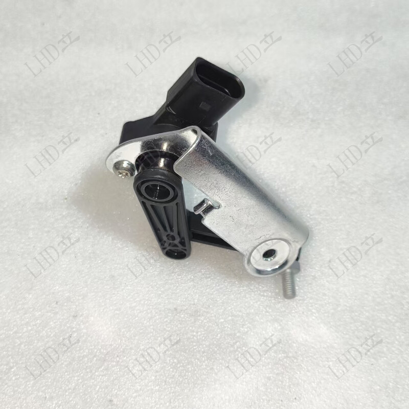 Front Left Air Suspension Ride Height Sensor For 2012-2021 Tesla Model X S"