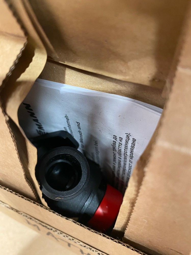 Viessmann 7833037 Safety Valve Vitodens 100 WB1A 24 & 30KW