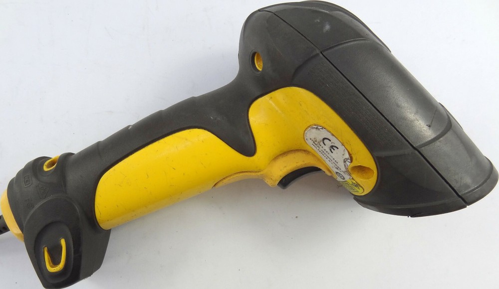 Motorola Symbol DS3408-SF20005R Barcode Scanner