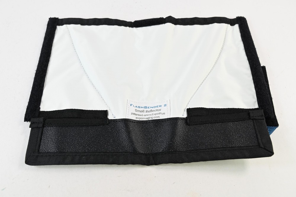 Rogue Flashbenders 2 Small Reflector #G225