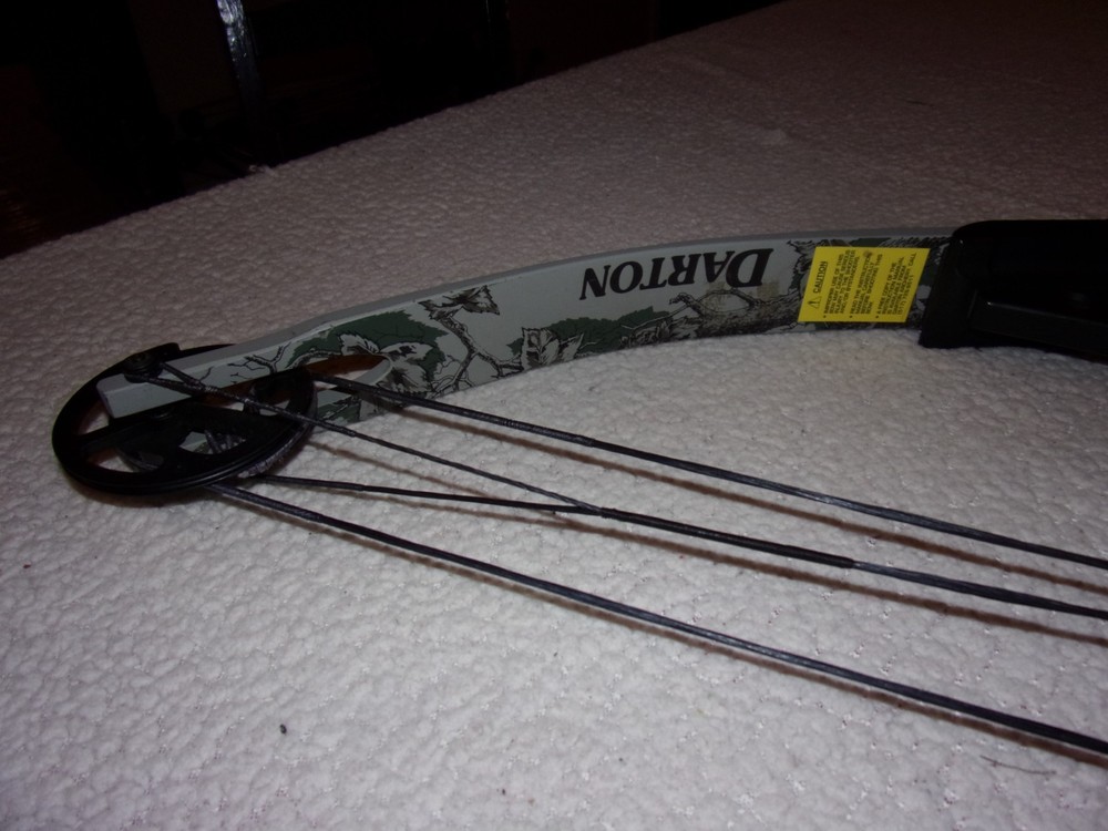Darton TS 500 Compound Bow