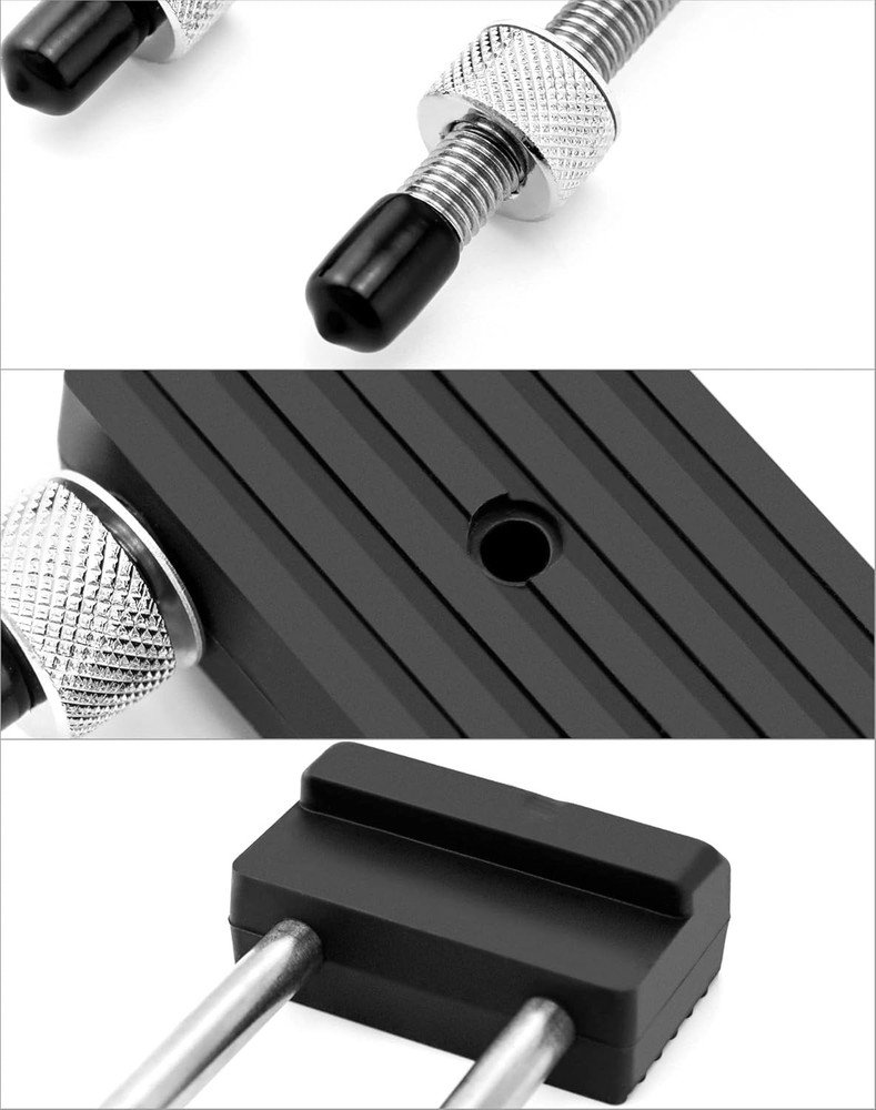 Sharpening Whetstone Holder Adjustable 5 9 Inch