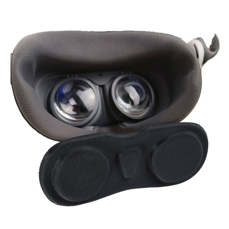 VR Glasses Covers Protector Completely Protect Caps for Pico 4 VR Headset