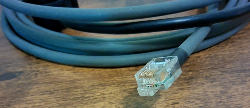 Symbol Tech Inc STI85-0200 Cable Assembly Replacement Part