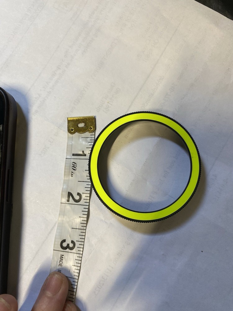 Spot Hogg Scope Ring