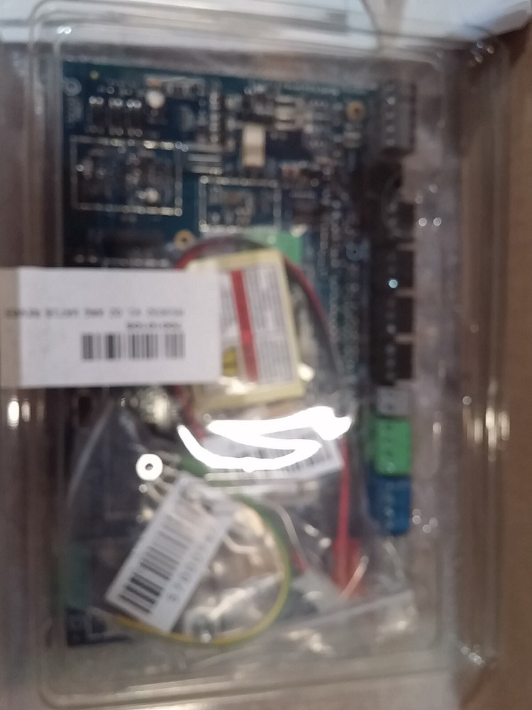 DSC HS3032PCB PowerSeries Pro HS3032 PCB NA/LATAM