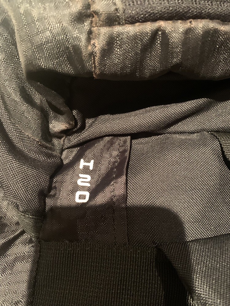 Outdoor Products Arrowhead Mammoth Internal Frame Technical Backpack