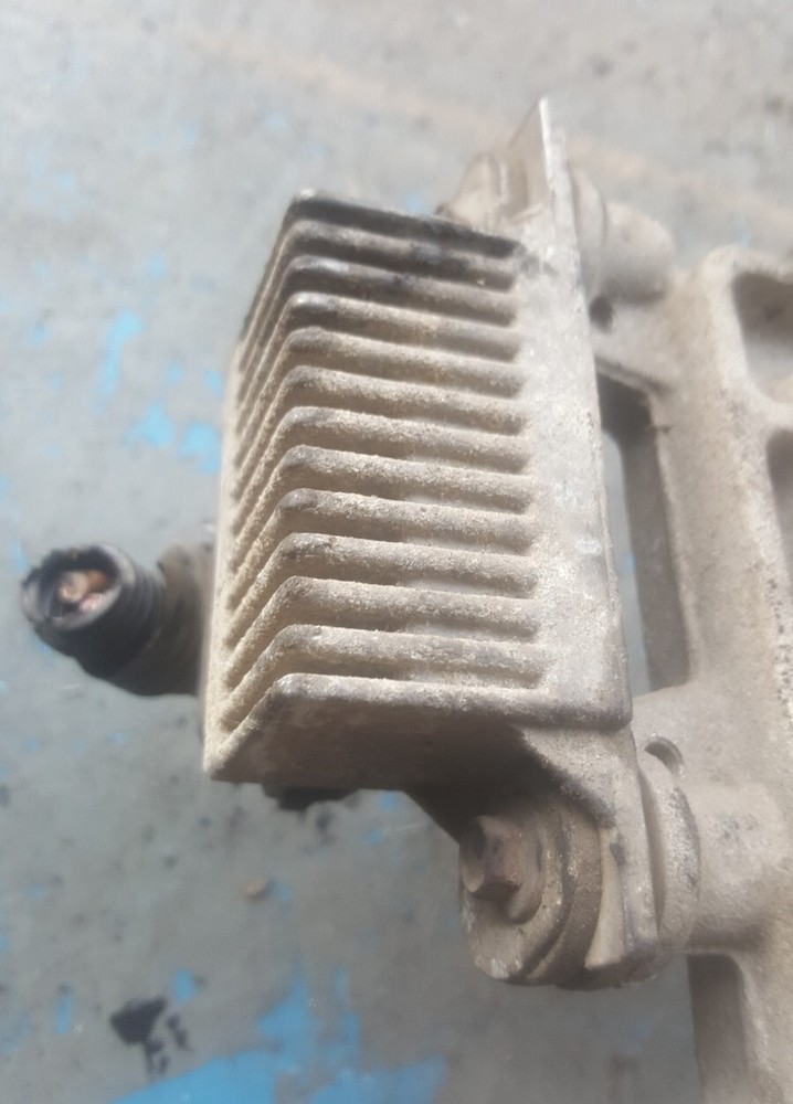 Maxxforce 13 ECM Mounting Bracket 3005299C