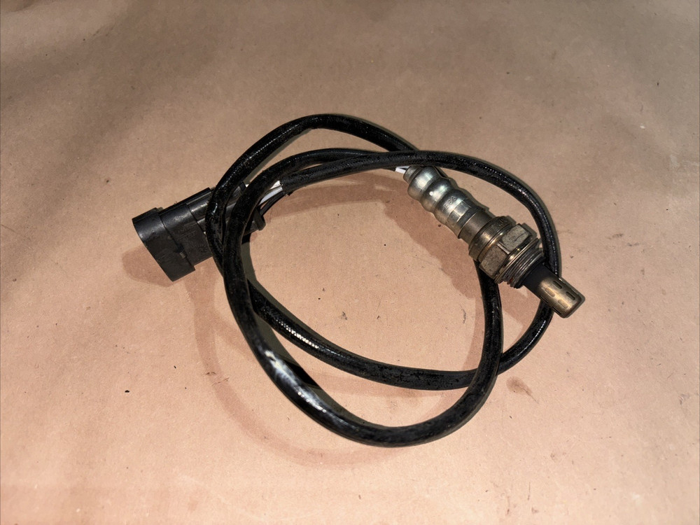 DUCATI 848 1098 1198 OXYGEN O2 EXHAUST GAS LAMBDA SENSOR
