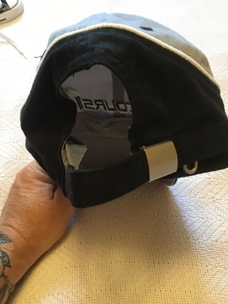 concours 14 Hat Cap