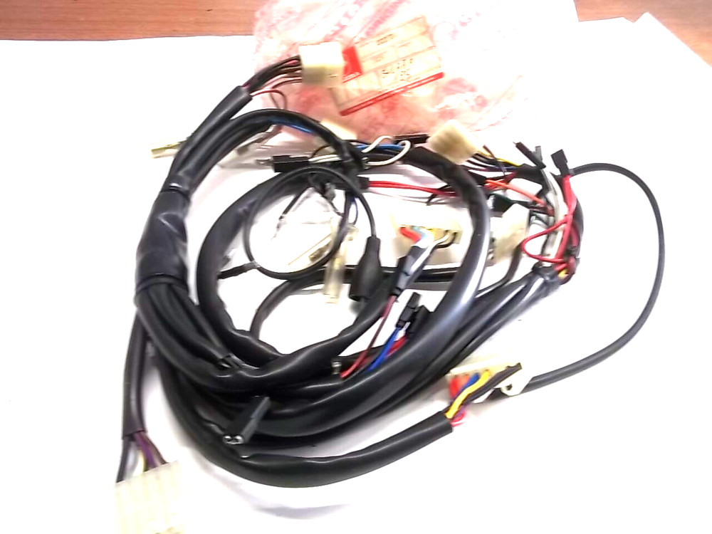 GILERA 125 ELECTRICAL SYSTEM article 322734 *pesolemotors*