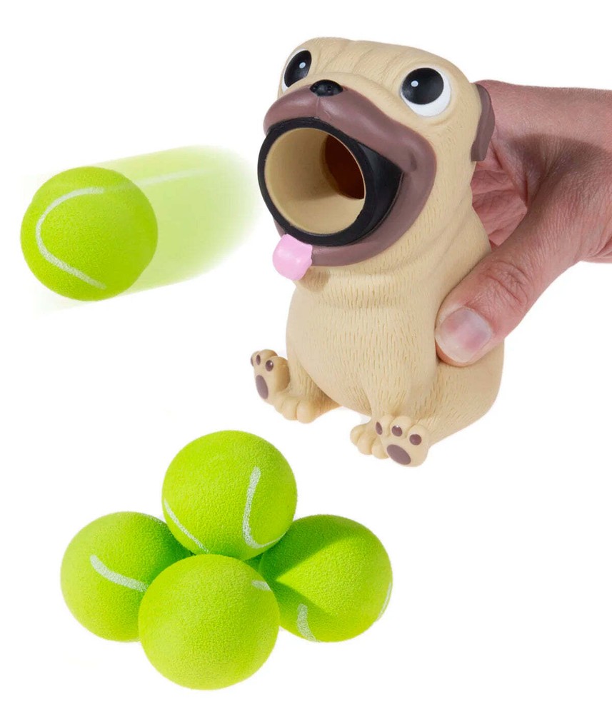 Pug Popper