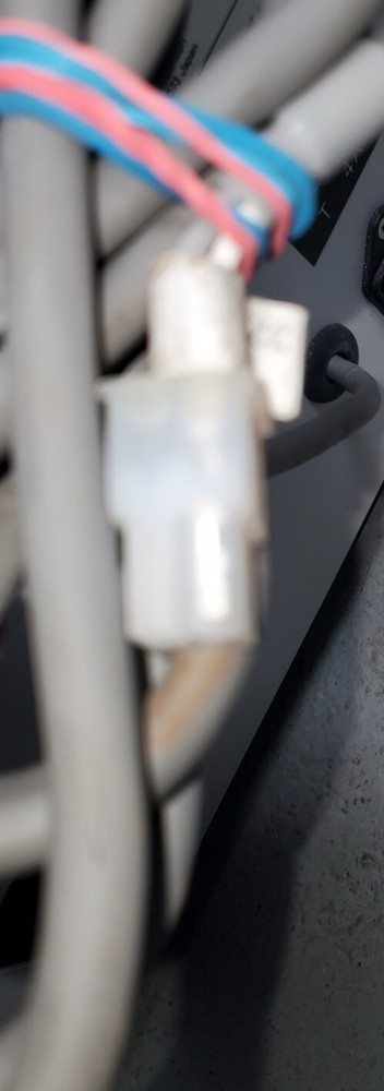 Sysmex PU-17 Pneumatic Unit Only