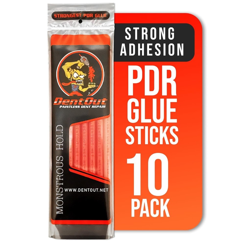 Professional Paintless Dent Repair Glue