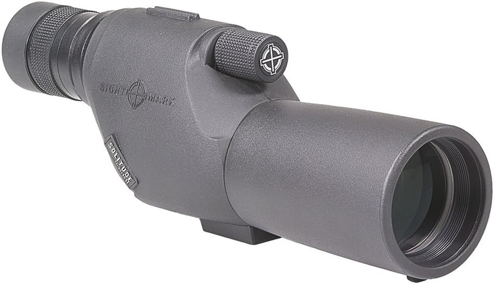 Solitude Spotting Scope