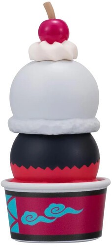 Megahouse WIND BREAKER Stack Up & Change (Box/6) Tsumichen blindbox display [Use