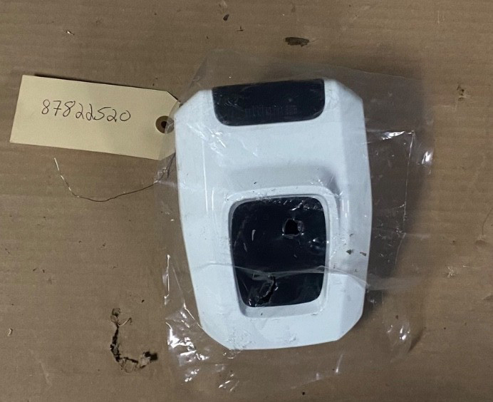 OEM | EV Charging Cable Bracket GM 87822520